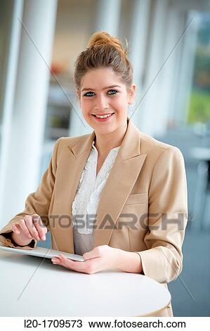 Businesswoman View Large Photo Image Stock Image - Businesswoman. Fotosearch