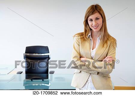 Businesswoman View Large Photo Image Stock Image - Businesswoman. Fotosearch