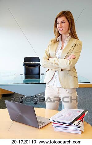 Businesswoman View Large Photo Image Stock Image - Businesswoman. Fotosearch