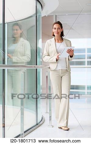 Businesswoman View Large Photo Image Stock Image - Businesswoman. Fotosearch