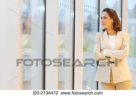 Businesswoman View Large Photo Image Stock Image - Businesswoman. Fotosearch