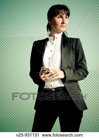 Businesswoman View Large Photo Image Stock Image - Businesswoman. Fotosearch