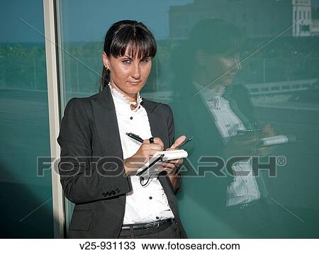 Businesswoman View Large Photo Image Stock Image - Businesswoman. Fotosearch