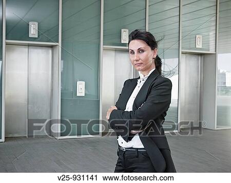 Businesswoman View Large Photo Image Stock Image - Businesswoman. Fotosearch