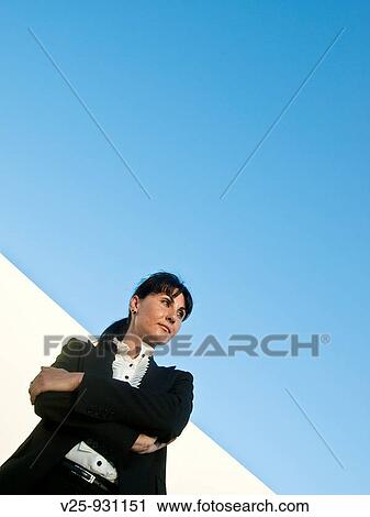 Businesswoman View Large Photo Image Stock Image - Businesswoman. Fotosearch