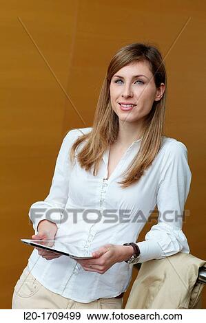 Businesswoman View Large Photo Image Stock Photo - Businesswoman. Fotosearch