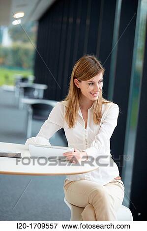 Businesswoman View Large Photo Image Stock Photo - Businesswoman. Fotosearch