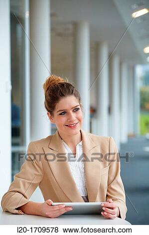 Businesswoman View Large Photo Image Stock Photo - Businesswoman. Fotosearch