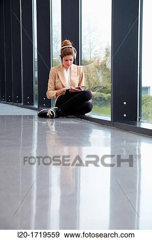 Businesswoman View Large Photo Image Stock Photo - Businesswoman. Fotosearch