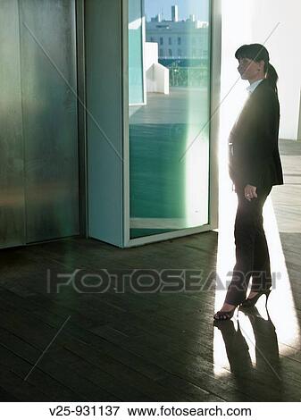 Businesswoman View Large Photo Image Stock Photo - Businesswoman. Fotosearch