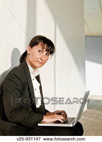 Businesswoman View Large Photo Image Stock Photo - Businesswoman. Fotosearch