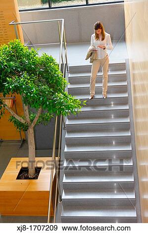 Businesswoman View Large Photo Image Stock Photo - Businesswoman. Fotosearch