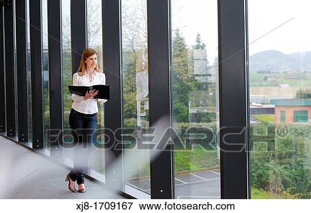 Businesswoman View Large Photo Image Stock Photo - Businesswoman. Fotosearch
