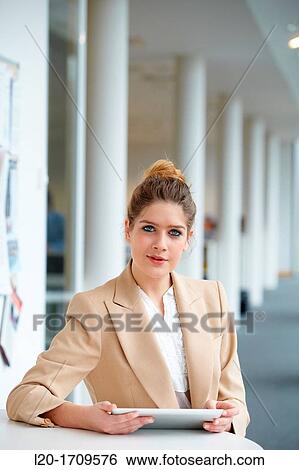 Businesswoman View Large Photo Image Stock Photograph - Businesswoman. Fotosearch