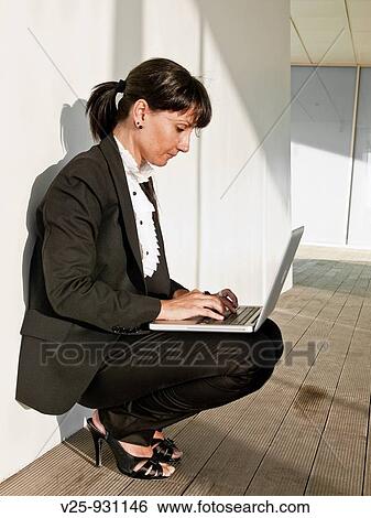 Businesswoman View Large Photo Image Stock Photograph - Businesswoman. Fotosearch