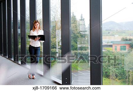 Businesswoman View Large Photo Image Stock Photograph - Businesswoman. Fotosearch