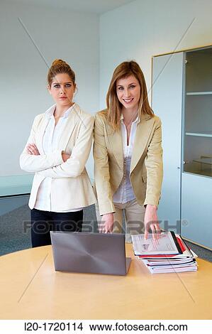 Businesswomen View Large Photo Image Picture - Businesswomen. Fotosearch