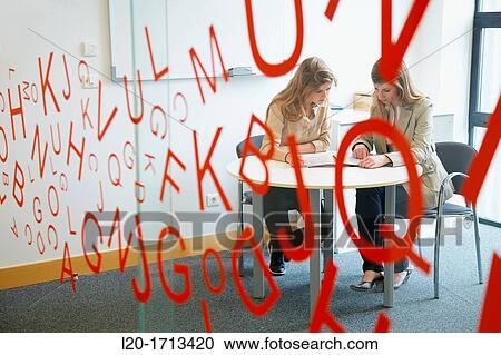 Businesswomen View Large Photo Image Stock Image - Businesswomen. Fotosearch