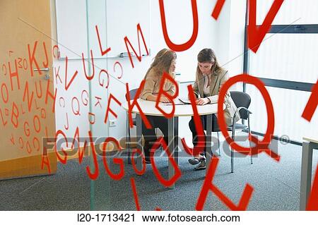 Businesswomen View Large Photo Image Stock Image - Businesswomen. Fotosearch