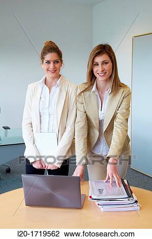 Businesswomen View Large Photo Image Stock Image - Businesswomen. Fotosearch