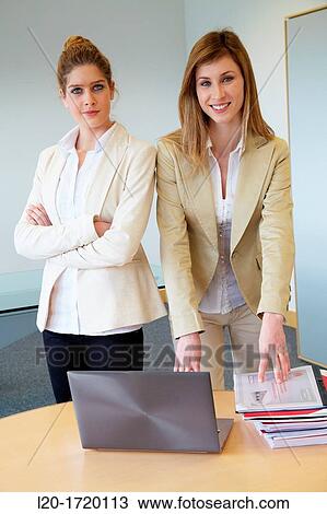 Businesswomen View Large Photo Image Stock Image - Businesswomen. Fotosearch