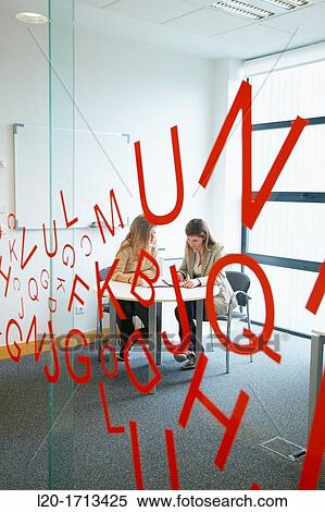 Businesswomen View Large Photo Image Stock Photography - Businesswomen. Fotosearch