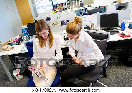 Stock Photography - Businesswomen. Fotosearch