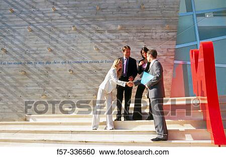 Bussines partners View Large Photo Image Stock Image - Bussines partners. Fotosearch