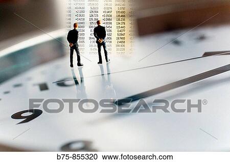 Stock Image - Bussines. Fotosearch