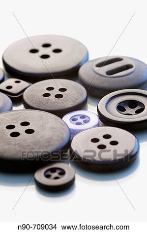 Buttons View Large Photo Image Picture - Buttons. Fotosearch