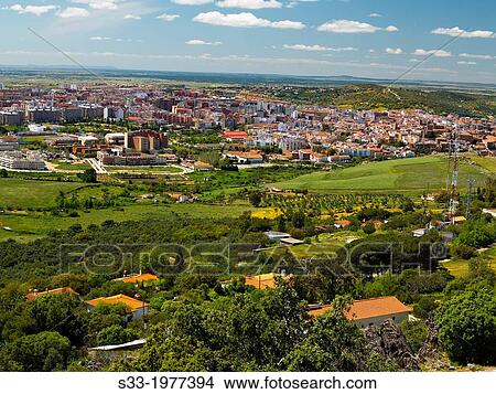 Caceres. Extremadura. Spain. View Large Photo Image Picture - Caceres. Extremadura. Spain.. Fotosearch