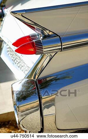 Picture - Cadillac El Dorado. Fotosearch