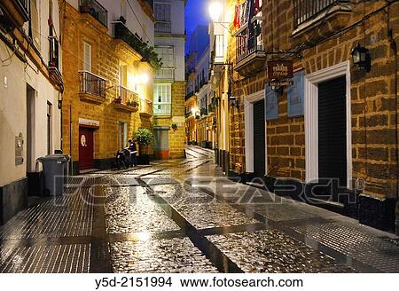 Cadiz, Andalusia, Spain. View Large Photo Image Picture - Cadiz, Andalusia, Spain.. Fotosearch