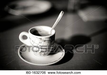 Cafe cup View Large Photo Image Stock Photograph - Cafe cup. Fotosearch