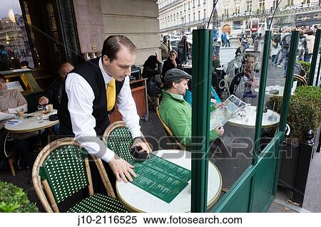 Cafe de la Paix, Opera, Paris, France. View Large Photo Image Stock Photography - Cafe de la Paix, Opera, Paris, France.. Fotosearch