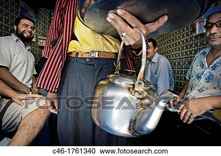Cafe, Medina, Tunis Tunisia. View Large Photo Image Stock Image - Cafe, Medina, Tunis Tunisia.. Fotosearch