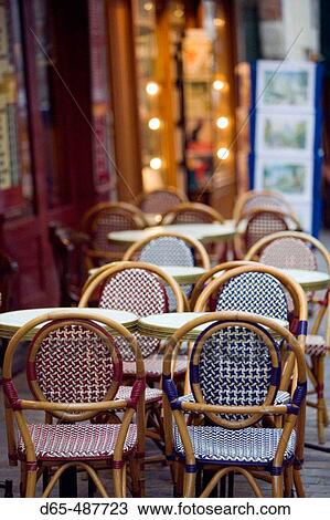 Cafe Tables. Place du Tertre. Montmartre. Paris. France. View Large Photo Image Stock Image - Cafe Tables. Place du Tertre. Montmartre. Paris. France.. Fotosearch
