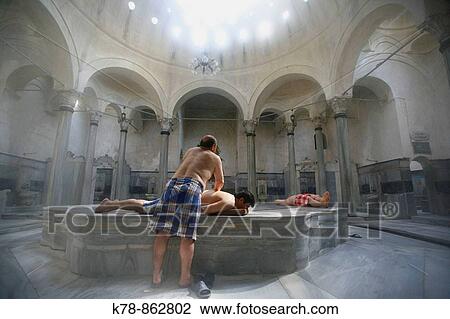 Cagaloglu Turkish Bath, Istanbul, Turkey View Large Photo Image Stock Image - Cagaloglu Turkish Bath, Istanbul, Turkey. Fotosearch