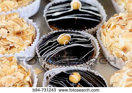 Cakes View Large Photo Image Stock Image - Cakes. Fotosearch