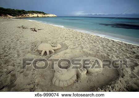 Cala Galdana, Menorca, Islas Baleares, Spain View Large Photo Image Picture - Cala Galdana, Menorca, Islas Baleares, Spain. Fotosearch