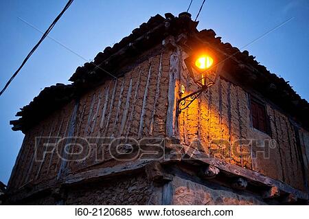 Calataazor, Mediaeval village, Soria province, Castile-Leon Spain. View Large Photo Image Stock Photography - Calataazor, Mediaeval village, Soria province, Castile-Leon Spain.. Fotosearch