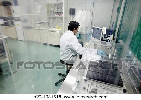 Calculating the thicknesses of the constituent layers of a multi-layer sample, ellipsometry, laminar flow cabinet, Synthesis Laboratory, CIC nanoGUNE Nanoscience Cooperative Research Center, Donostia, Gipuzkoa, Euskadi, Spain View Large Photo Image Stock Photo - Calculating the thicknesses of the constituent layers of a multi-layer sample, ellipsometry, laminar flow cabinet, Synthesis Laboratory, CIC nanoGUNE Nanoscience Cooperative Research Center, Donostia, Gipuzkoa, Euskadi, Spain. Fotosearch