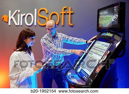 Calibration and certification of playground equipment. Test system online gambling. Betting terminals. Technological Services to Industry. Tecnalia Research & innovation, Bizkaia, Basque Country, Spain. View Large Photo Image Picture - Calibration and certification of playground equipment. Test system online gambling. Betting terminals. Technological Services to Industry. Tecnalia Research & innovation, Bizkaia, Basque Country, Spain.. Fotosearch