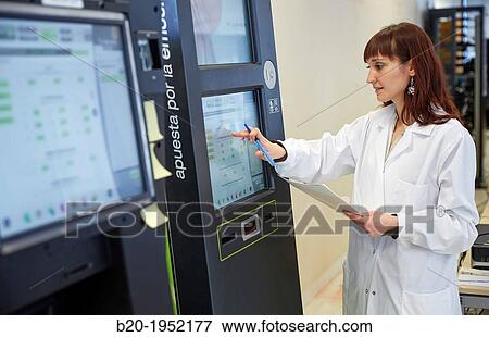 Calibration and certification of playground equipment. Test system online gambling. Betting terminals. Technological Services to Industry. Tecnalia Research & innovation, Bizkaia, Basque Country, Spain. View Large Photo Image Stock Photo - Calibration and certification of playground equipment. Test system online gambling. Betting terminals. Technological Services to Industry. Tecnalia Research & innovation, Bizkaia, Basque Country, Spain.. Fotosearch