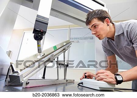 Calibration of CMM. Coordinate Measuring Machine. Innovative Metrology applied. Sariki Metrology. Elgoibar. Gipuzkoa. Basque Country. Spain. View Large Photo Image Stock Image - Calibration of CMM. Coordinate Measuring Machine. Innovative Metrology applied. Sariki Metrology. Elgoibar. Gipuzkoa. Basque Country. Spain.. Fotosearch