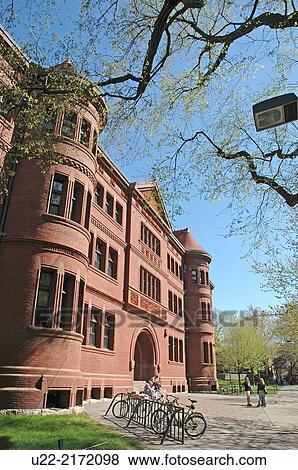 Cambridge, Massachusetts, U. S. A., Harvard University View Large Photo Image Stock Photo - Cambridge, Massachusetts, U. S. A., Harvard University. Fotosearch