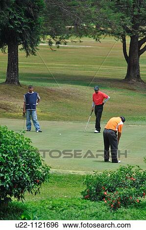 Cameron Highlands (Malaysia): golf lawn in the surroundings of Tanah Rata View Large Photo Image Stock Photograph - Cameron Highlands (Malaysia): golf lawn in the surroundings of Tanah Rata. Fotosearch
