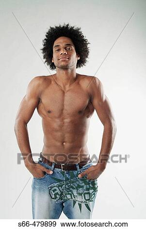 Cameroonian man. View Large Photo Image Stock Photo - Cameroonian man.. Fotosearch