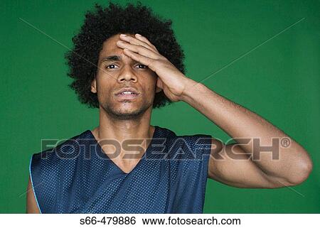 Cameroonian man. View Large Photo Image Stock Photograph - Cameroonian man.. Fotosearch