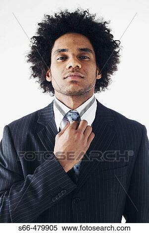 Cameroonian man. View Large Photo Image Stock Photography - Cameroonian man.. Fotosearch